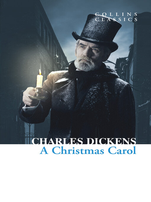 A Christmas Carol (eBook)